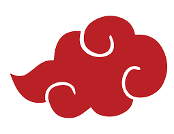 Akatsuki cloud